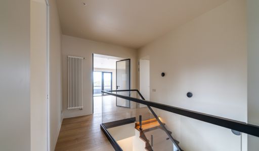 Дом у леса в КП Ильинские Холмы