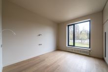 Дом у леса в КП Ильинские Холмы