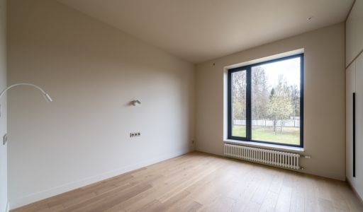 Дом у леса в КП Ильинские Холмы