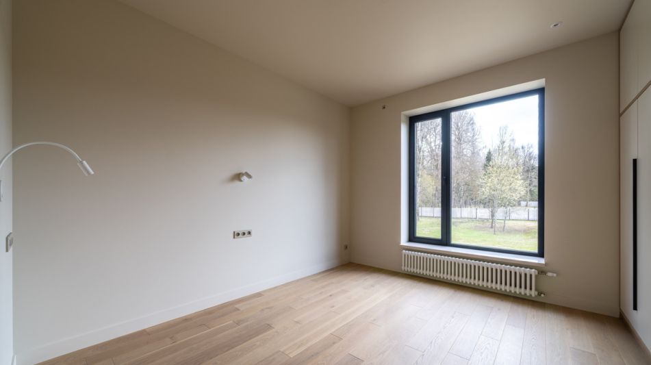 Дом у леса в КП Ильинские Холмы