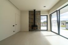 Дом у леса в КП Ильинские Холмы