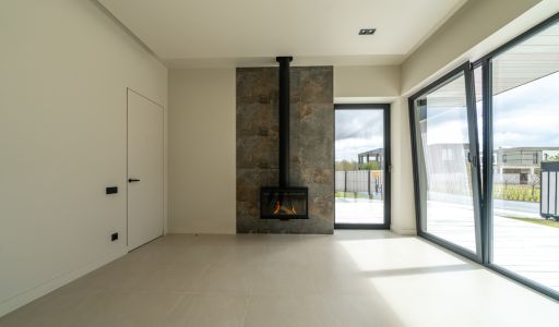 Дом у леса в КП Ильинские Холмы