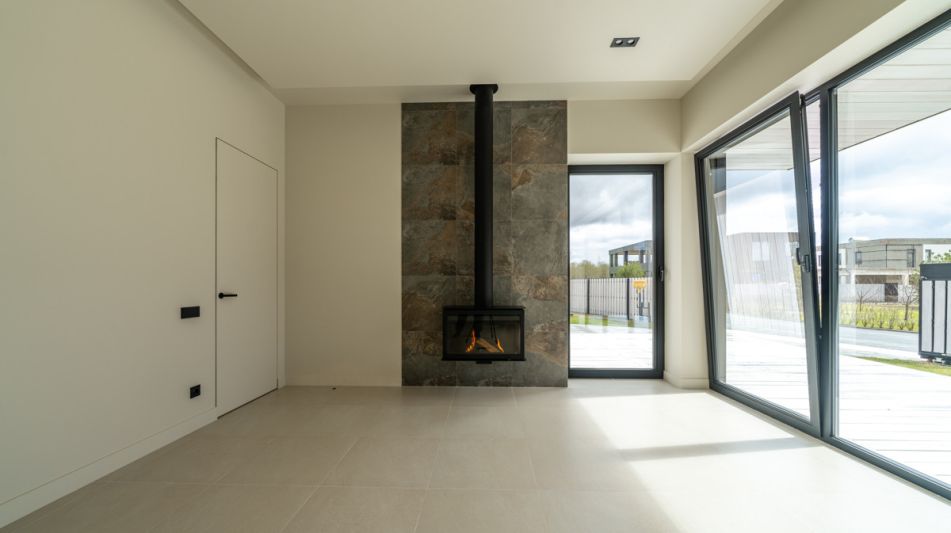 Дом у леса в КП Ильинские Холмы