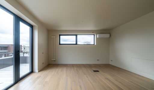 Дом у леса в КП Ильинские Холмы