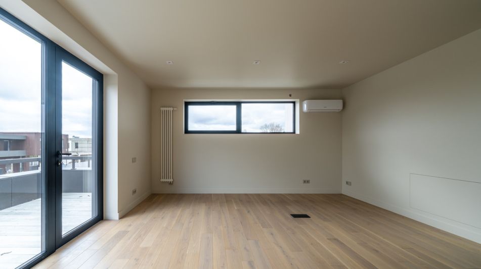 Дом у леса в КП Ильинские Холмы