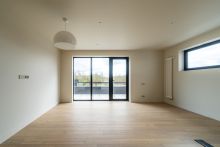 Дом у леса в КП Ильинские Холмы