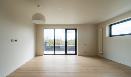 Дом у леса в КП Ильинские Холмы