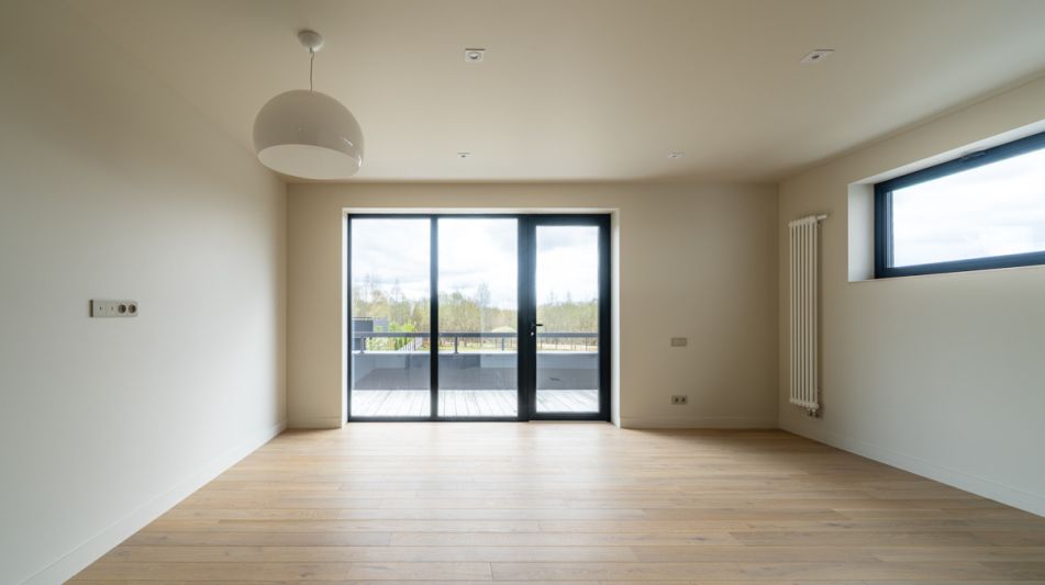 Дом у леса в КП Ильинские Холмы