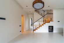 Дом у леса в КП Ильинские Холмы