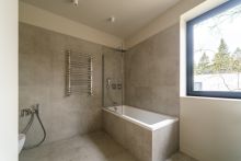 Дом у леса в КП Ильинские Холмы