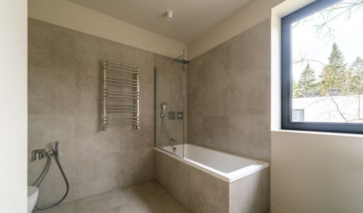 Дом у леса в КП Ильинские Холмы