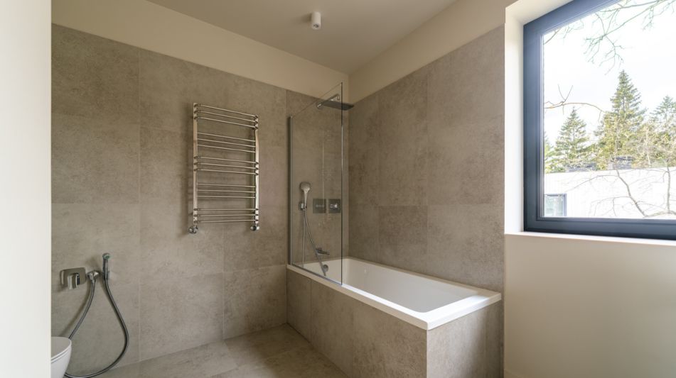 Дом у леса в КП Ильинские Холмы