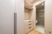 Дом у леса в КП Ильинские Холмы