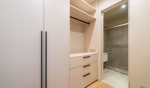 Дом у леса в КП Ильинские Холмы