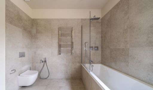 Дом у леса в КП Ильинские Холмы