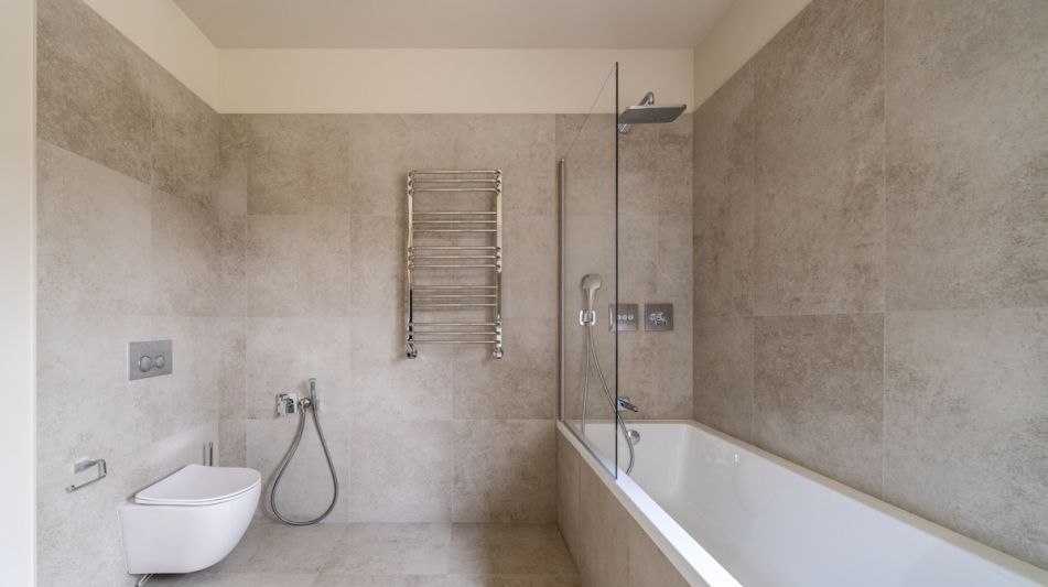 Дом у леса в КП Ильинские Холмы