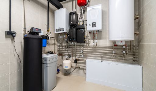 Дом у леса в КП Ильинские Холмы