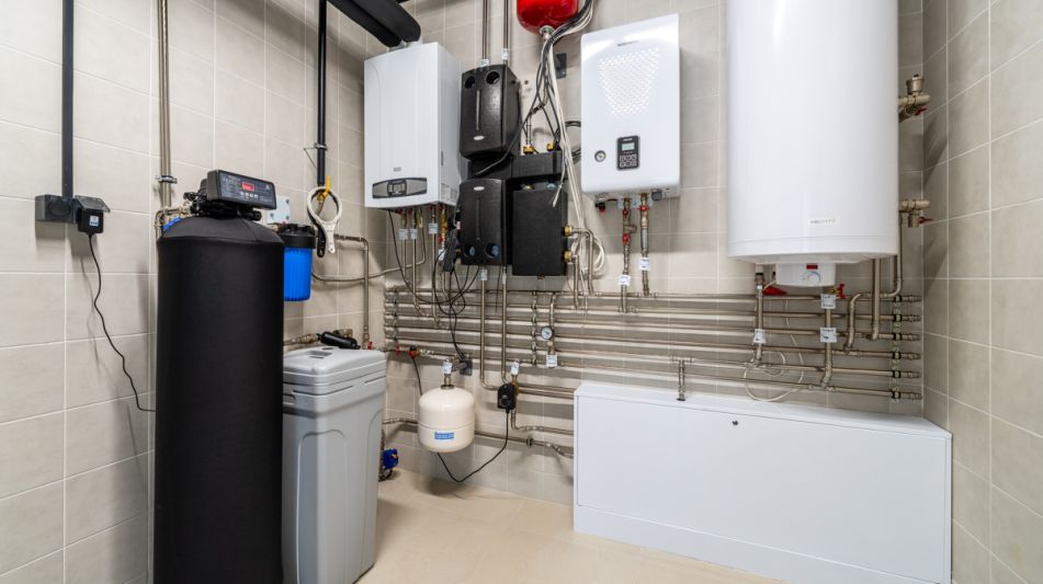 Дом у леса в КП Ильинские Холмы