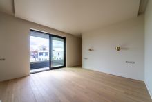 Дом у леса в КП Ильинские Холмы