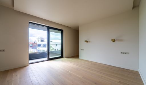 Дом у леса в КП Ильинские Холмы