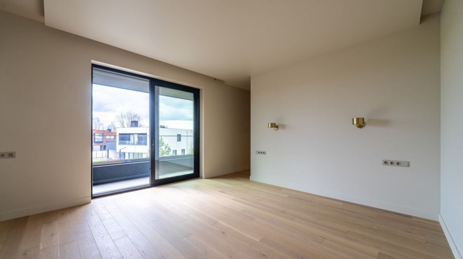 Дом у леса в КП Ильинские Холмы