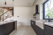 Дом у леса в КП Ильинские Холмы