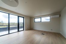 Дом у леса в КП Ильинские Холмы