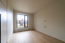 Дом у леса в КП Ильинские Холмы