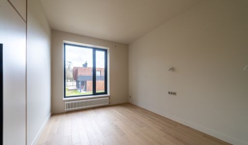 Дом у леса в КП Ильинские Холмы