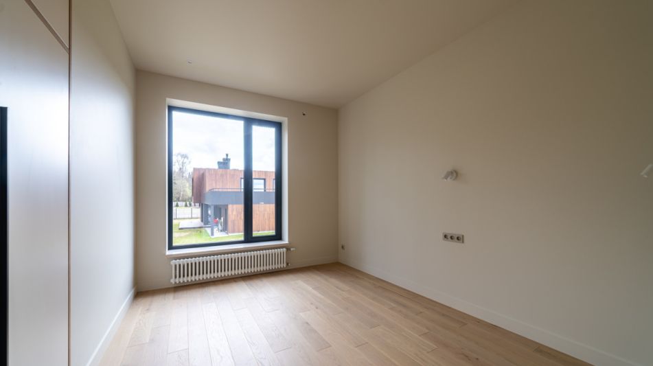 Дом у леса в КП Ильинские Холмы