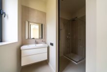 Дом у леса в КП Ильинские Холмы