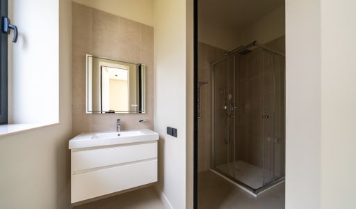 Дом у леса в КП Ильинские Холмы