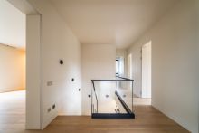 Дом у леса в КП Ильинские Холмы