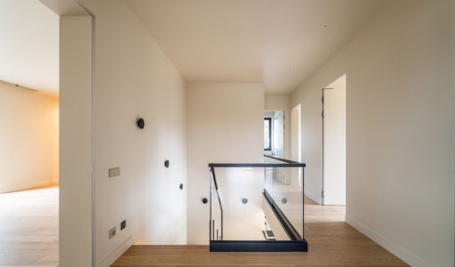 Дом у леса в КП Ильинские Холмы