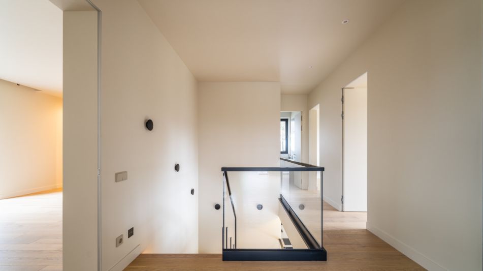 Дом у леса в КП Ильинские Холмы