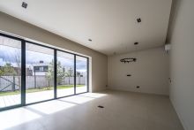 Дом у леса в КП Ильинские Холмы