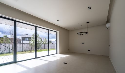 Дом у леса в КП Ильинские Холмы