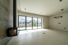 Дом у леса в КП Ильинские Холмы