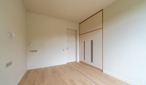 Дом у леса в КП Ильинские Холмы