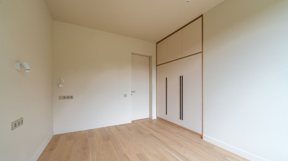 Дом у леса в КП Ильинские Холмы