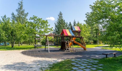Участок в КП Новорижский