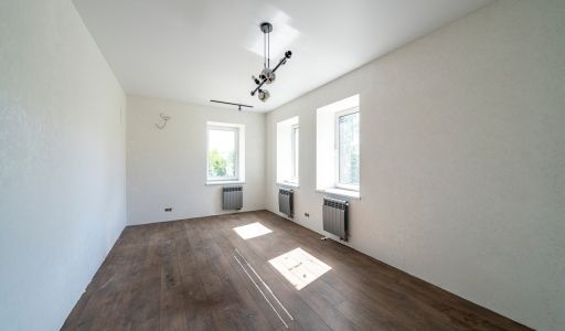 Дом у леса в послеке Ивановское