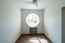 Дом у леса в послеке Ивановское