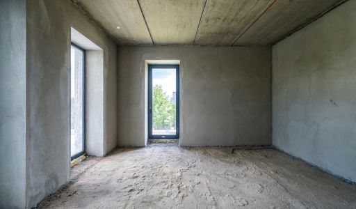 Дом у леса в послеке Ивановское