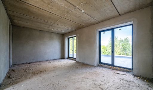 Дом у леса в послеке Ивановское