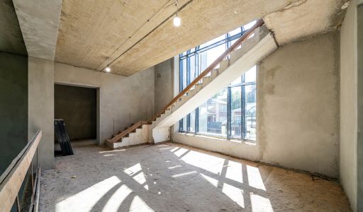 Дом у леса в послеке Ивановское