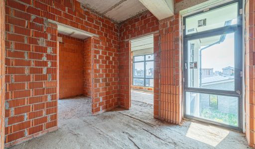 Новый дом в поселке Аносино Парк