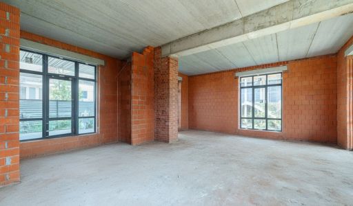 Новый дом в поселке Аносино Парк