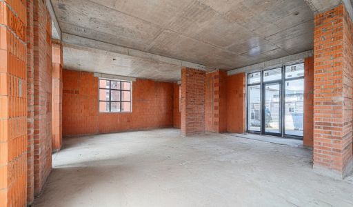 Новый дом в поселке Аносино Парк