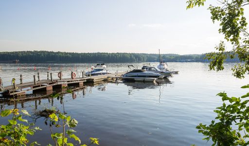 Дом с отделкой в Аква Вилле
